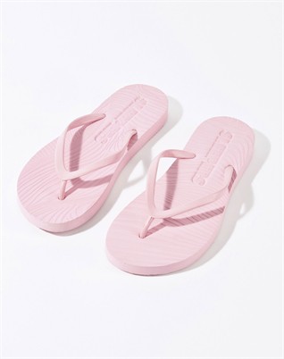Slim Flip Flops
